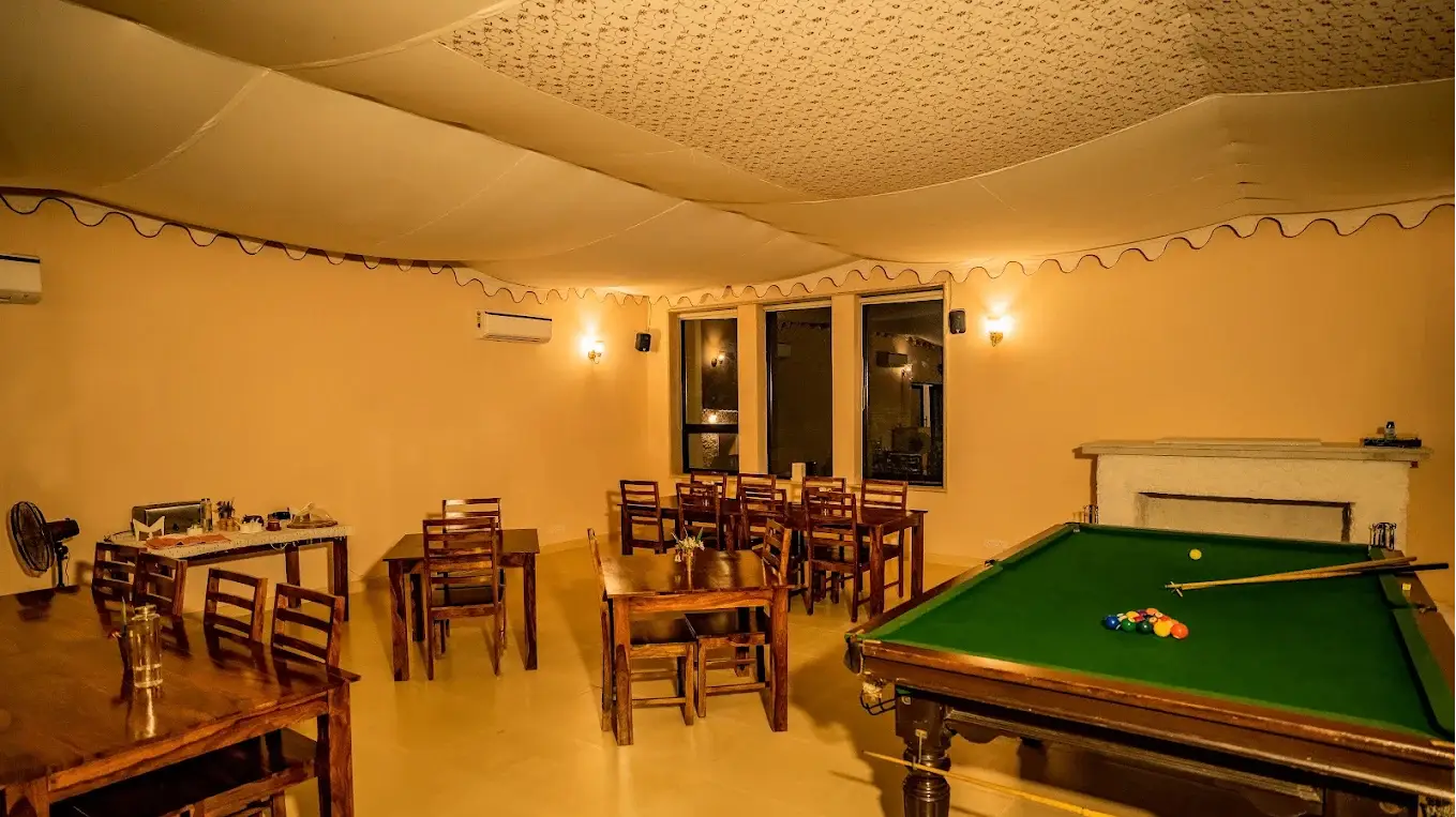  Citrus Restaurant